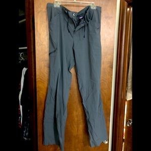 Lightweight Hiking Outdoor Pants